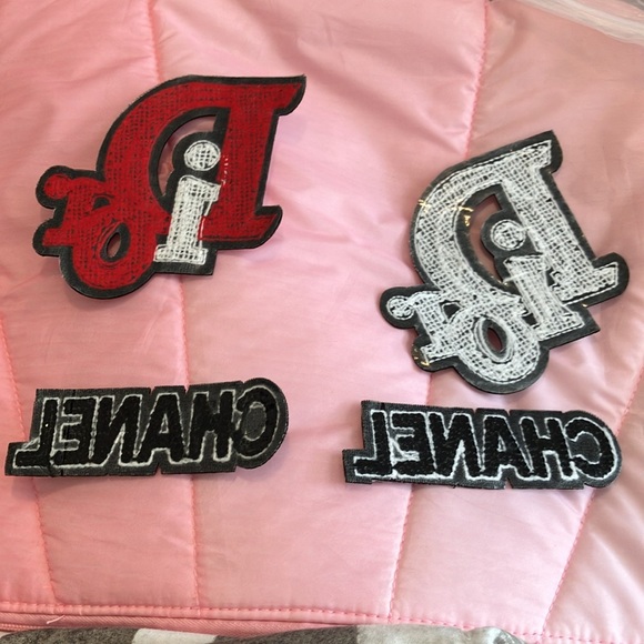 Patches - Picture 2 of 2